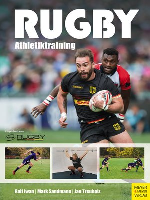 cover image of Rugby--Athletiktraining